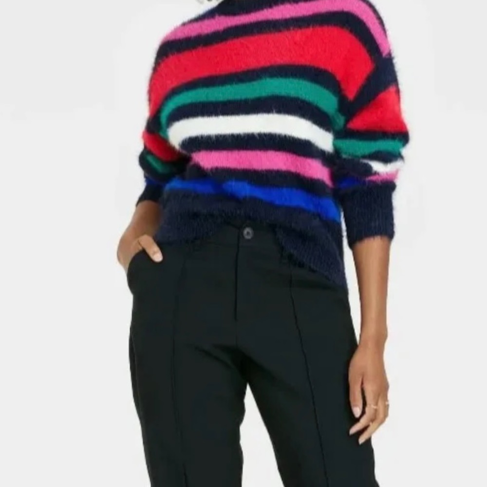 A new day sweater